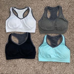 FITTIN Racerback Sports Bras